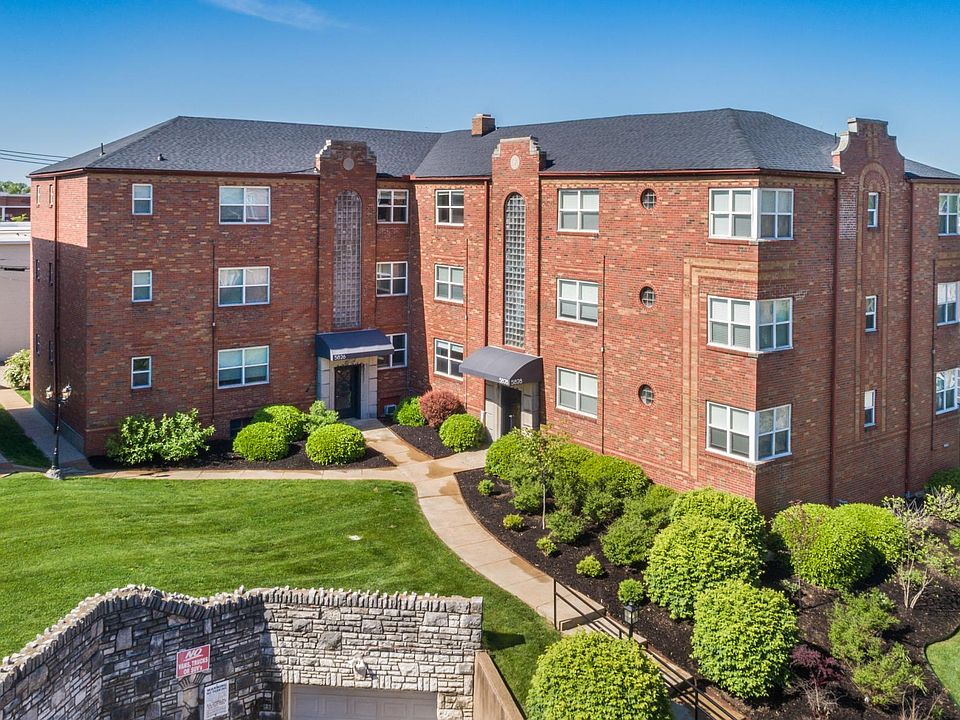 1st image of 5828 Lindenwood Ave #1N