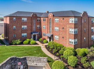 5828 Lindenwood Ave #1N, Saint Louis, MO 63109