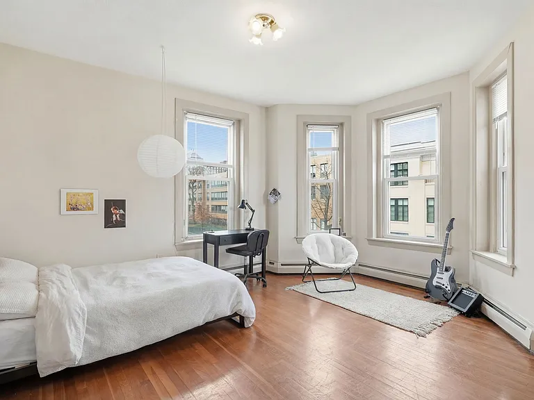 1466 Tremont St #5 — Photo 12