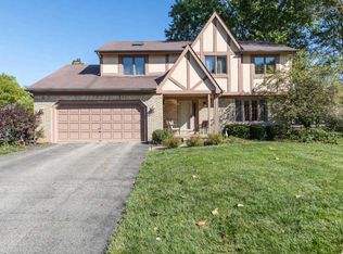 750 Black Gold Ave, Columbus, OH
