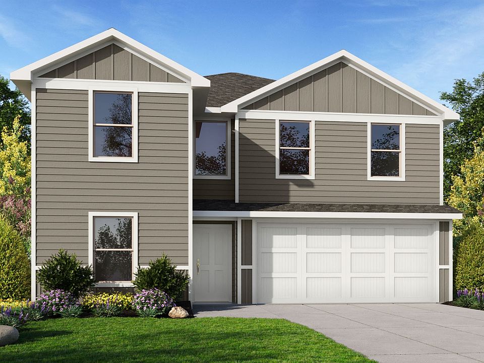 1st image of 16661 Hudson Prairie Way