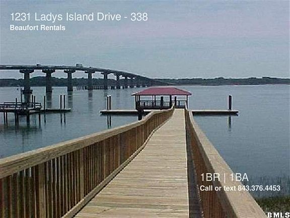 3rd image of 1231 Ladys Island Dr Unit 338