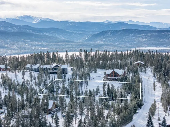 988 GCR 4739, Grand Lake, CO 80447