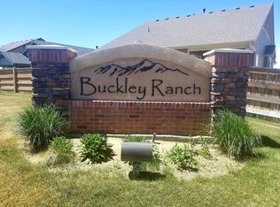 10258 Olathe St, Commerce City, CO 80022