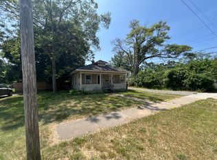 1971 Letart Ave, Muskegon, MI 49441
