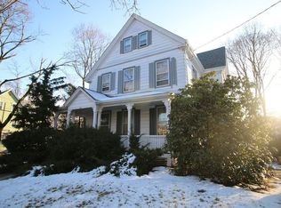 65 Clark St, Newton, MA 02459