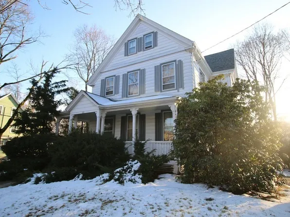 65 Clark St, Newton, MA 02459