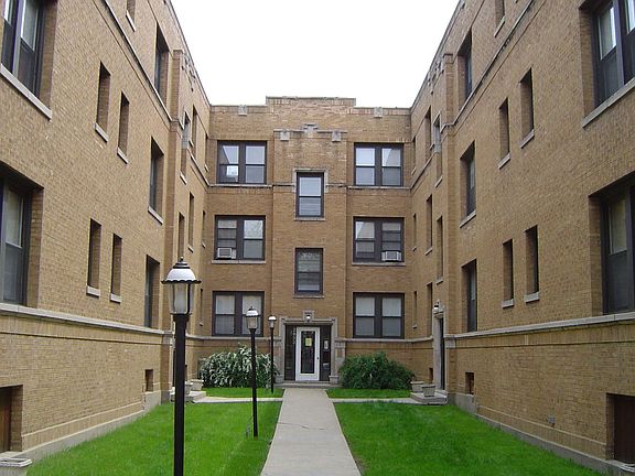 2nd image of 2631-2637 N Spaulding Ave #2637-2W