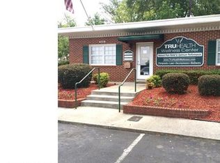 4114 Mill St NE, Covington, GA 30014