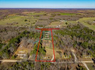 0 Malberg Rd LOT E, Cabool, MO 65689