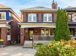 21 Humber Trl, Toronto, ON M6S 4C2