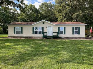 1209 E 1400th Ave, Vandalia, IL 62471