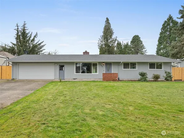 149 Beacon Hill Drive, Longview, WA 98632