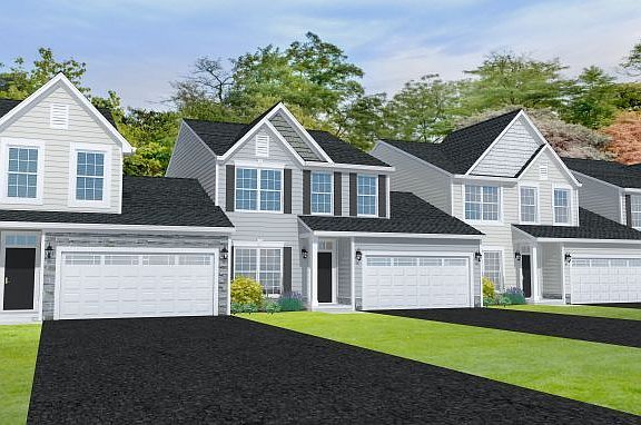 Elevations