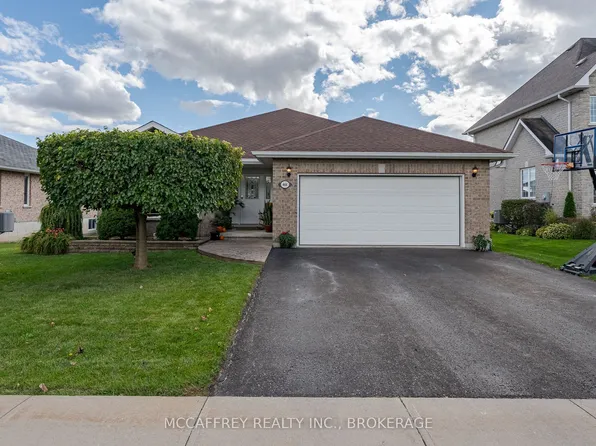 444 Bridge St W, Greater Napanee, ON K7R 3L1