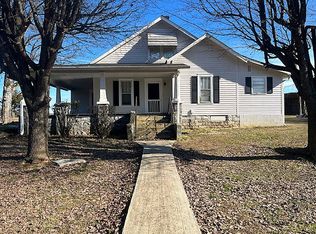 49 Louse Creek Rd, Mulberry, TN 37359