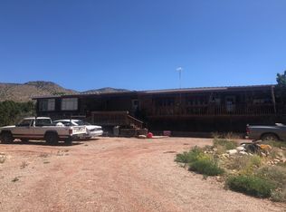24 Amelia Ln, La Luz, NM 88337