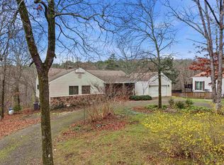 107 Crossbow Pl, Fairfield Bay, AR 72088