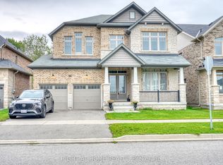 1665 Emberton Way, Innisfil, ON L9S 0N4