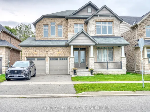1665 Emberton Way, Innisfil, ON L9S 0N4