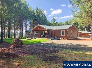 24700 Park Rd, Monroe, OR 97456