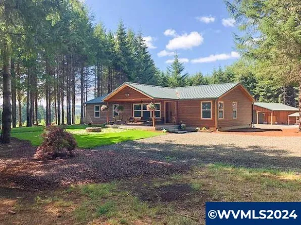 24700 Park Rd, Monroe, OR 97456