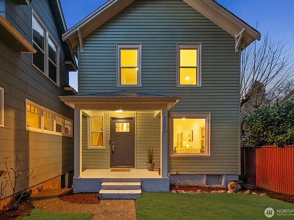 5th image of 1121 N M Street