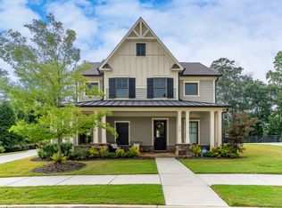 1040 Birchdale Dr, Milton, GA 30004