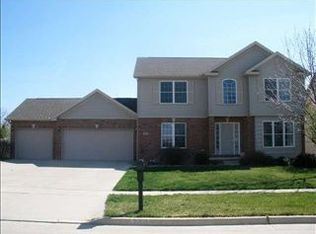 767 Balsam Rd, Normal, IL 61761