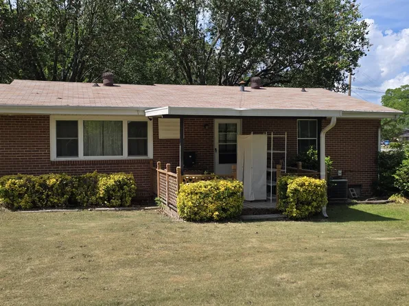 3020 Bellanca St, Columbus, GA 31909