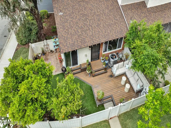 1285 Ramona Dr, Thousand Oaks, CA 91320