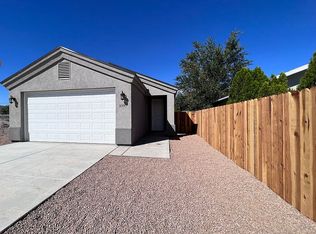 2391 E Neal Ave, Kingman, AZ 86409