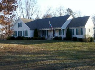 39 Persimmon Ln, Madison, VA 22727