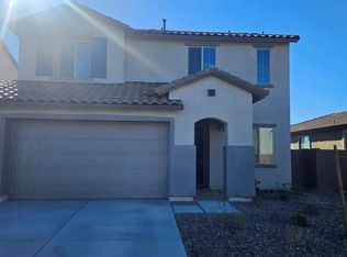 15591 W Hackamore Dr, Surprise, AZ 85387