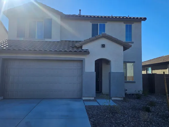 15591 W HACKAMORE Drive, Surprise, AZ 85387