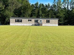 5762 Pleasant Grove Rd, Walterboro, SC 29488