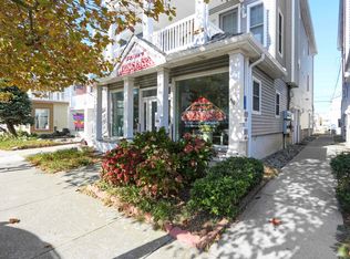 1326 Asbury Ave FLOOR 1, Ocean City, NJ 08226