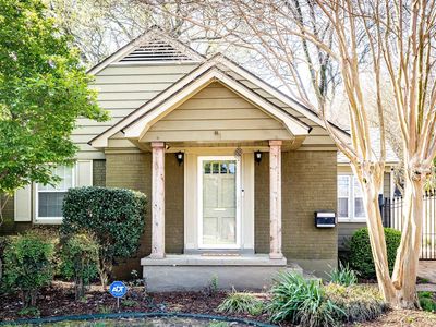 3519 Autumn Ave, Memphis, TN, 38122