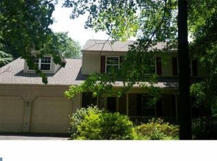 75 Woodland Dr, New Britain, PA 18901