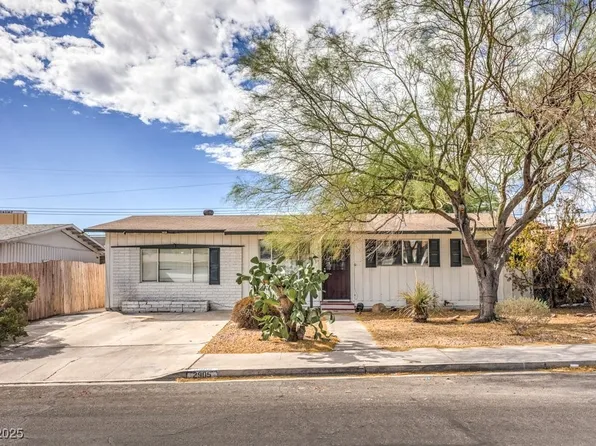 2905 Merritt Ave, Las Vegas, NV 89102
