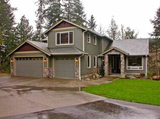 12810 Crescent Valley Dr NW, Gig Harbor, WA 98332