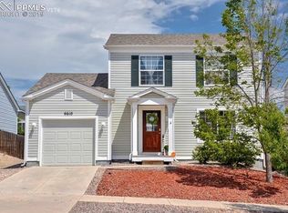 6610 Hannah Rose Rd, Colorado Springs, CO 80923