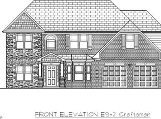 119 Walkers Bluff Rd, Boiling Springs, SC 29316