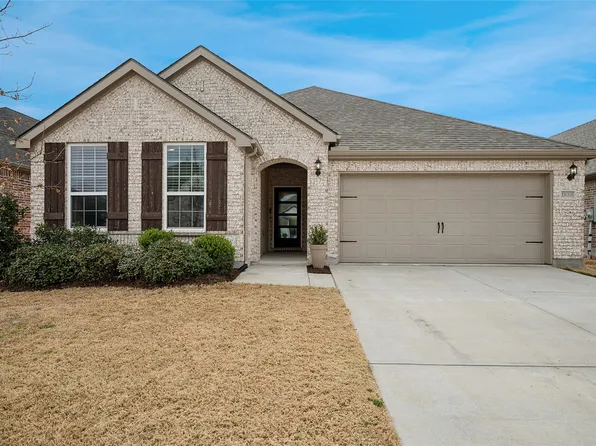 2820 Ash Ave, Melissa, TX 75454