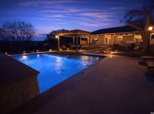 22420 Red Sand, San Antonio, TX 78264