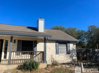 607 Cowal Dr S, Spicewood, TX 78669