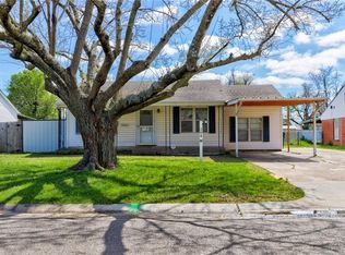 204 W Haddock St, Norman, OK 73069