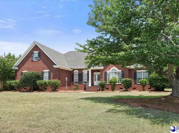 2840 Liberty Dr, Florence, SC 29501