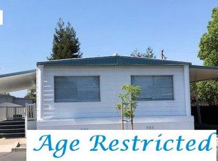 3955 Coffee Rd SPACE 72, Modesto, CA 95355