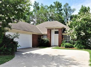 712 Autumn Ridge Rd, Montgomery, AL 36117